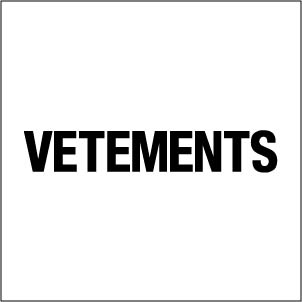 Vetements