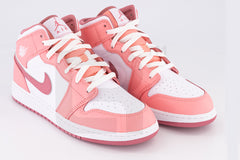 Jordan 1 Mid "Valentine's Day" (2023)(GS)