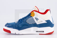 Jordan 4 Retro "Messy Room" (GS)