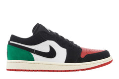 Jordan 1 Low "Quai 54" (2023)