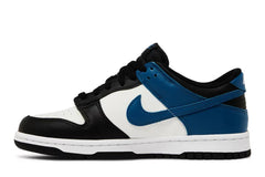 Nike Dunk Low "Industrial Blue" (GS)
