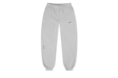Nike x NOCTA Cardinal Stock Fleece Pant "Dark Grey Heather"