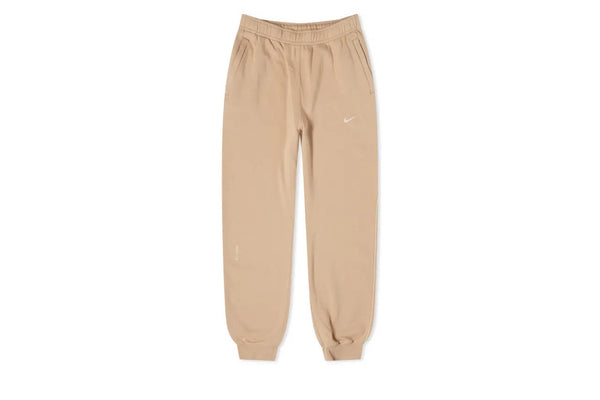 Nike x NOCTA Cardinal Stock Fleece Pant "Hemp"