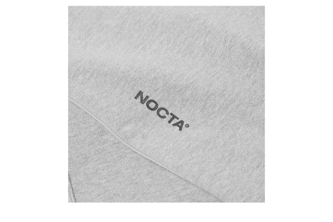 Nike x NOCTA Cardinal Stock Fleece Pant "Dark Grey Heather"