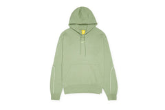 Nike x NOCTA Cardinal Stock Fleece Hoodie "Oil Green"