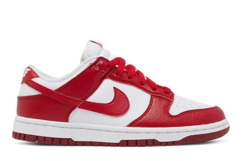 Nike Dunk Low Next Nature "White Gym Red" W