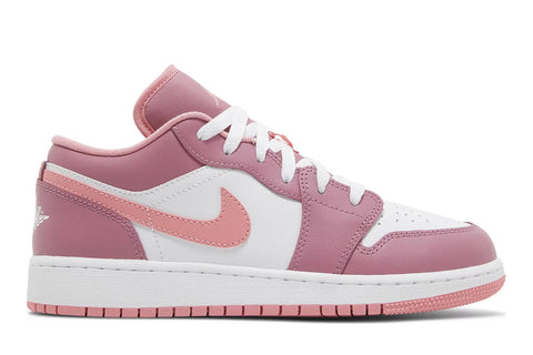 Jordan 1 Low "Desert Berry" (GS)