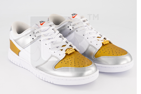 Nike Dunk Low "Heirloom" (W)