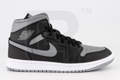 Jordan 1 Mid "Shadow" (W)