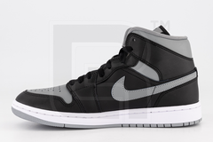 Jordan 1 Mid "Shadow" (W)