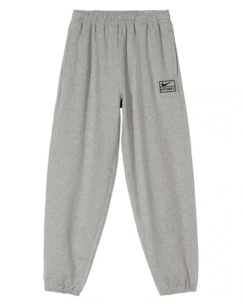 Nike x Stussy NRG BR Fleece Pants