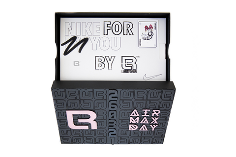 Nike Air Max 1 By Limited Run (W)