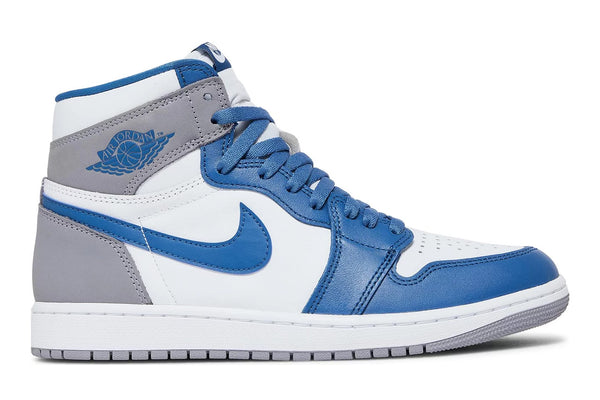 Jordan 1 Retro High OG "True Blue"