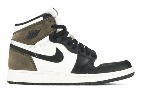 Jordan 1 Retro High "Dark Mocha" (GS)