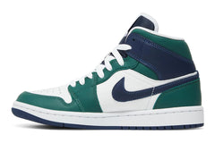 Jordan 1 Mid SE "Seahawks" (W)