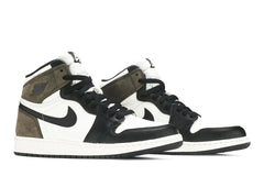 Jordan 1 Retro High "Dark Mocha" (GS)