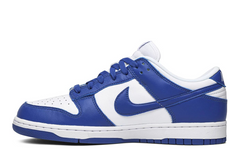 Nike Dunk Low By You "Kentucky" (2020)