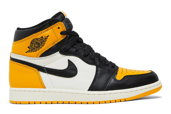 Jordan 1 Retro "Taxi"