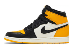 Jordan 1 Retro "Taxi"