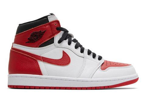 Jordan 1 Retro OG "Heritage"