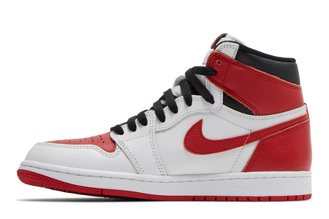 Jordan 1 Retro OG "Heritage"