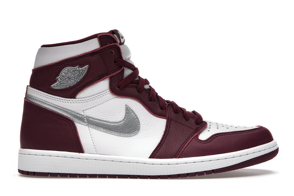 Jordan 1 Retro "Bordeaux"