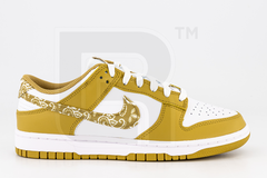 Nike Dunk Low Essential "Paisley Pack Barley" (W)