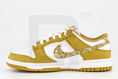 Nike Dunk Low Essential "Paisley Pack Barley" (W)