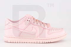 Nike Dunk Low "Pink"