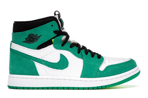 Jordan 1 Retro Zoom CMFT "Stadium Green"