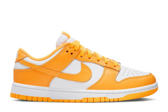 Nike Dunk Low "Laser Orange"