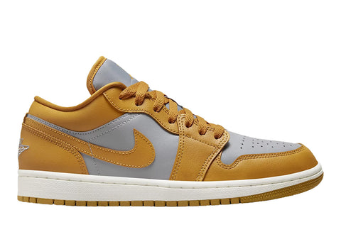 Jordan 1 Low "Cement Grey Chutney" (W)
