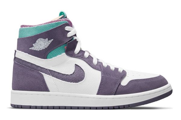 Jordan 1 Retro Zoom CMFT "Tropical Twist"