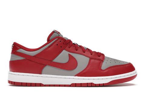 Nike Dunk Low "UNLV"