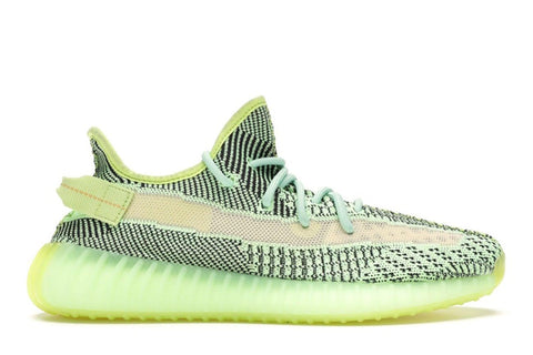 Adidas Yeezy Boost 350 V2 "Yeezreel" (Non-Reflective) - Limited Run